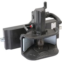 Scharmüller Automatic Trailer Hitch 335mm 033353221A11