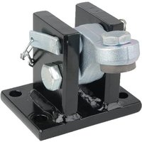 Scharmüller Lock, complete 02481328A02