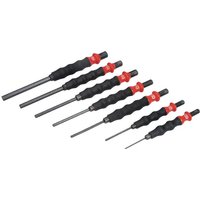 Facom Pin punch set with handle 249GJ7