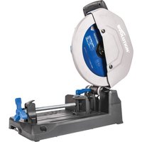 Evolution S355CPS Industrial Chop Saw 2200W 110V 084-0002