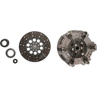 LuK Clutch kit 631064211
