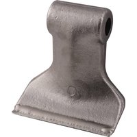 Hammer flail PTA coated, suitable for Sauerburger CK3040C