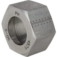 PH Hydraulik Nut 30S M42x2 SS M30SSS