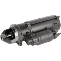 Mahle Starter 24V, 4.0kW, 9-teeth, CW, IS1236