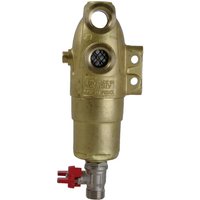 Braglia Pressure filter 1/2" 14450413