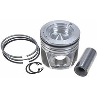 Vapormatic Piston With Rings VPB3842