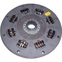 LuK Flywheel damper 370002310