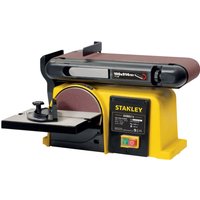 Stanley SXBS914E Belt and Disc Sander