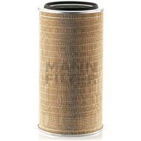 MANN-FILTER Air filter element C339206