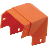 Amazone Plastic bracket, orange PA66 922788