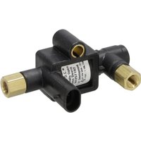 John Deere Control valve RE257192