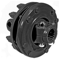 Benzi Bp6 Friction Clutch 1 3/4" X 20 VTE7072