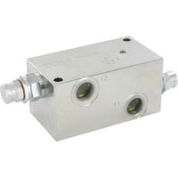 FluidPress Counter balance valve double 3/4" FPO150DD34L35