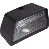 SDF Number Plate Light 04414115