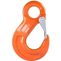 Rema Eye sling hook REH G10, 8mm 2644008