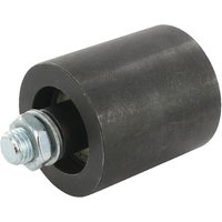 Rosta Tensioner pulley steel SR852080MET