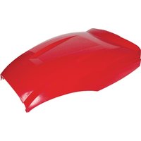 Stiga Upper bonnet, TCX, red, RAL3003 3250769790