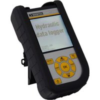 Webtec Data logger hydraulics starter kit CAN FT10653