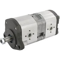Bosch Rexroth Gear pump AZPFF-10-014/008LCXXXXXMB-S0207 0510565323