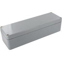 Bopla Enclosure, polyester 100x320x80 P336
