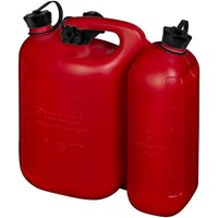Hünersdorff Combi can red 5.5/3l JK8250