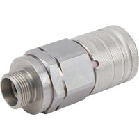 DNP QR coupling Female SKVF12L22