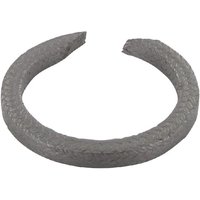 Case IH (CNH) Rear crankshaft oil seal 712209R2