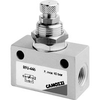 Camozzi Flow control valve RFU44614