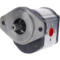 Casappa PUMP PLP30.27D0-04S5-LED/EB-N PLP3027D004S5E