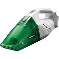 HiKOKI R18DSL Wet & Dry Vacuum 18V R18DSLW4Z