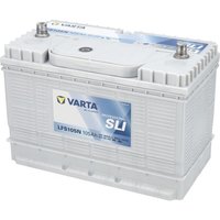 VARTA Battery 12V 105Ah 800A LFS105N VARTA Professional Starter 820054080