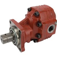 Casappa Pump FP30.82S0-16Z0-LGG/GF-N FP3082S16Z0