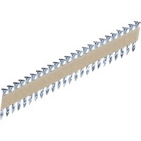 DEWALT Galvanised Metal Connector Twist Nails 3.4 x 35 mm DNM34SP35G12Z