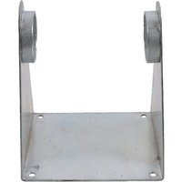 Holder for 1 reel KA1000