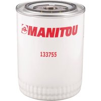 Manitou Engine oil filter MA133755
