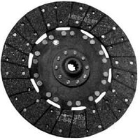 Vapormatic Clutch driven plate VPG2007