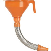 Pressol Funnel (160mm) with flexi spout JK02675