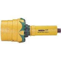 Walterscheid PTO half shaft without yoke, inner PWH 480 L: 1134mm, PWZ4801210IOG