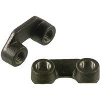 Brace nut M16 KE11610