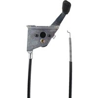 Etesia Throttle lever ET25267