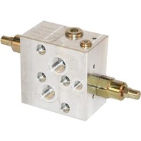 Walvoil Counterbalance A-08-OMS 1/2BSP VODLSCAF10001