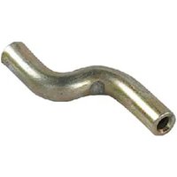 Unbranded Dog leg, 3.5x28, for 2.5 wire, SS FGP022325P10