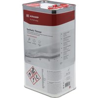 Kramp synthetic thinner 5L 960012BKR