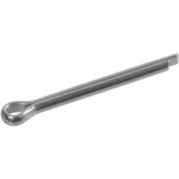 Kramp Split pin 6.3x63 S.S-A2 946363RVS