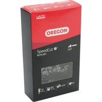 Oregon Saw chain .325" 1.3mm 66 DL semi chisel Speedcut 95TXL066E