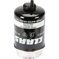 Claas Fuel filter 0011706580
