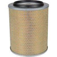 MANN-FILTER Air filter element C24393