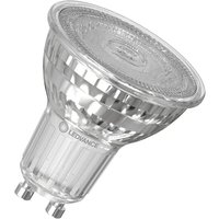 Ledvance LED lamp 4.5W 830 GU10 P1650D930G5