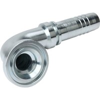Alfagomma Insert NS-DN40-flange diameter 71.4 90 SFLNS403290G2