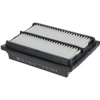 MANN-FILTER Cab filter CUD23043